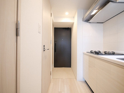 【その他共用部分】 | Ｓ－ＲＥＳＩＤＥＮＣＥ難波大国町Ｄｅｕｘ