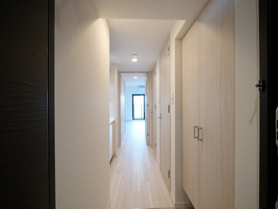 【玄関】 | Ｓ－ＲＥＳＩＤＥＮＣＥ難波大国町Ｄｅｕｘ