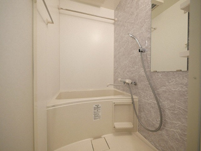 【浴室】 | Ｓ－ＲＥＳＩＤＥＮＣＥ難波大国町Ｄｅｕｘ