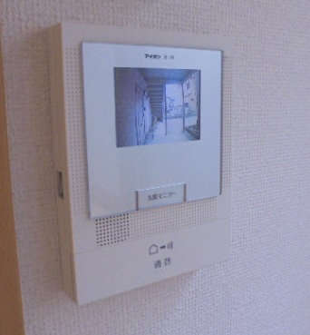 【セキュリティ】 | クリスタルアベニュー