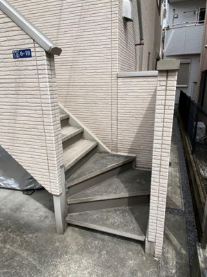 【その他共用部分】 | クリスタルアベニュー