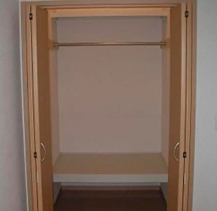 【収納】 | クリスタルアベニュー | 収納スペース豊富です