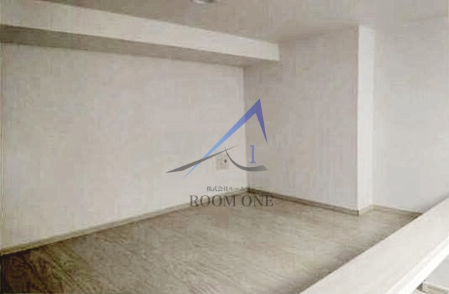 ハーモニーテラス稲荷台の寝室|寝室です。