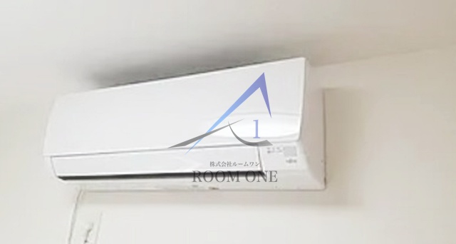 ハーモニーテラス稲荷台のその他