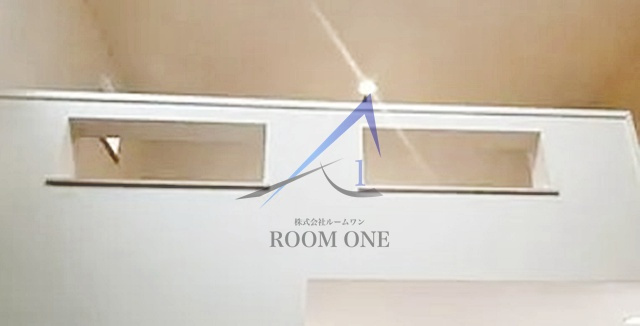 ハーモニーテラス稲荷台の内装