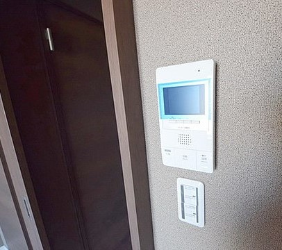 Gradoのセキュリティ|別部屋参考写真となります