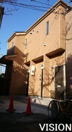 キャメル南千住の画像