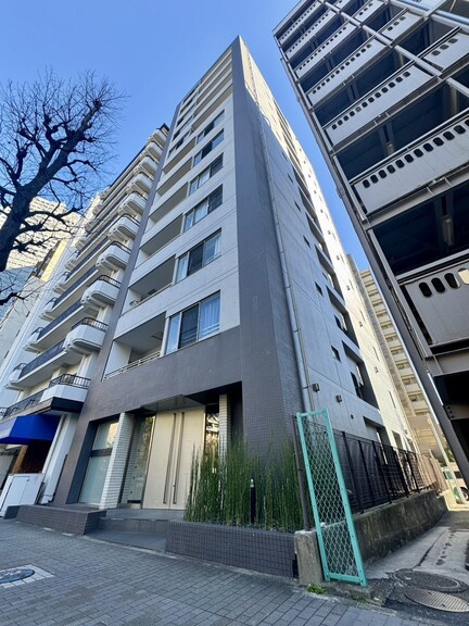 レグノ・ヴェール明石町