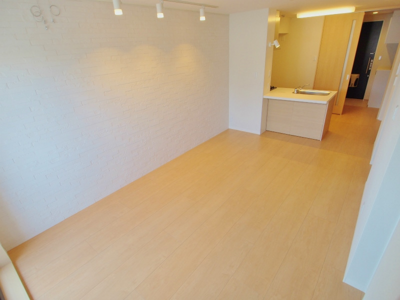 ヴァンレーベの居間・リビング