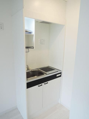 【キッチン】 | リチェンシア横浜三ッ沢下町