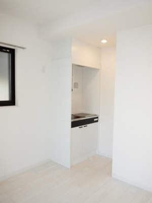 【居間・リビング】 | リチェンシア横浜三ッ沢下町