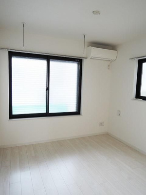 【寝室】 | リチェンシア横浜三ッ沢下町