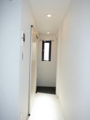 【玄関】 | リチェンシア横浜三ッ沢下町