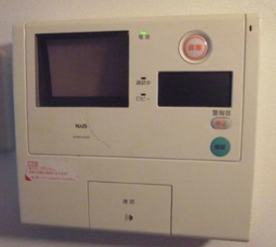 【セキュリティ】 | ハウスフィールド