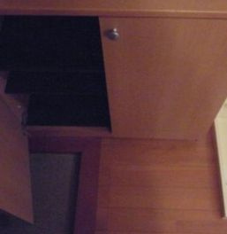 【玄関】 | ハウスフィールド | 毎日通る玄関はこちらです