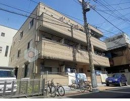 【外観】 | ハウスフィールド | 外はこのようになっています