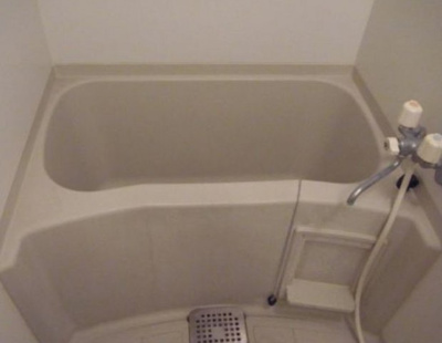 【浴室】 | ハウスフィールド | お風呂です