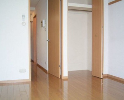 【収納】 | ハウスフィールド | 便利な収納スペースです