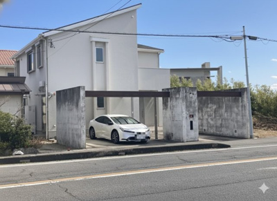 【外観】 | 津島市大字津島字北新開