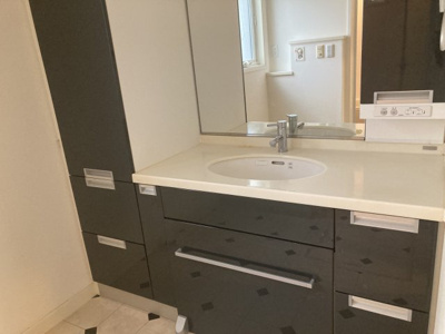 【独立洗面台】 | 津島市大字津島字北新開