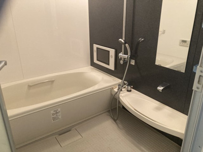 【浴室】 | 津島市大字津島字北新開