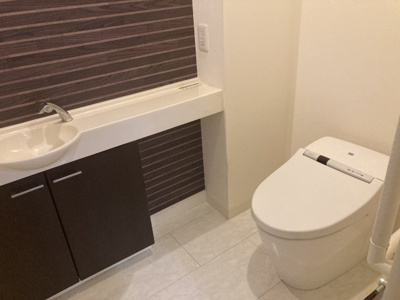 【トイレ】 | 津島市大字津島字北新開