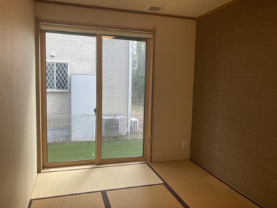 【和室】 | 津島市大字津島字北新開