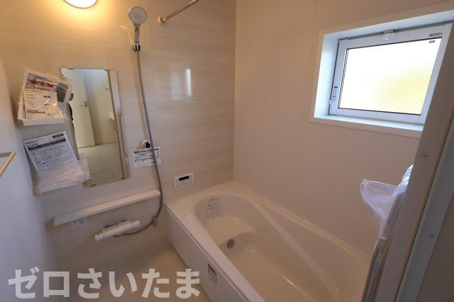 《仲介手数料無料》緑区大字三室891-6新築一戸建てブルーミングガーデン