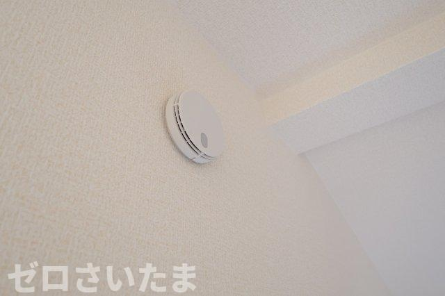 《仲介手数料無料》緑区大字三室891-6新築一戸建てブルーミングガーデンのその他