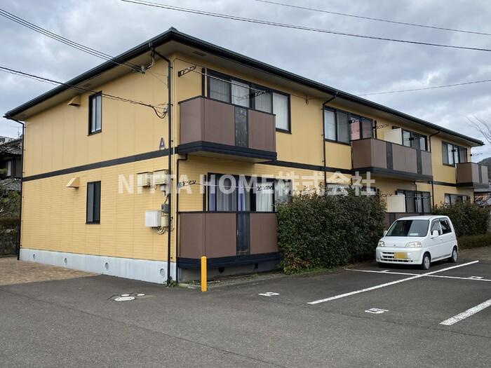 ハピネスホンゴウ　A