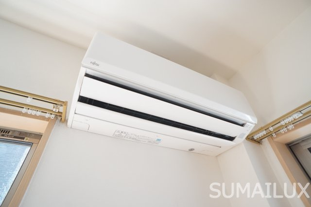 ＨＡＵＳ　ＦＡＭＩＬＩＥの設備