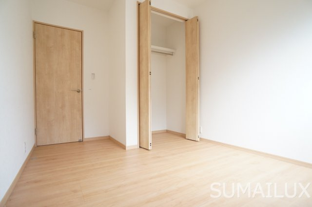 ＨＡＵＳ　ＦＡＭＩＬＩＥの子供部屋