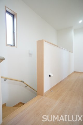 ＨＡＵＳ　ＦＡＭＩＬＩＥの内装