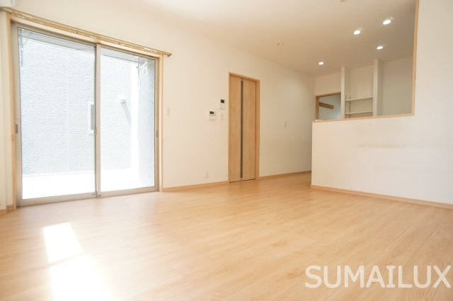 ＨＡＵＳ　ＦＡＭＩＬＩＥの内装