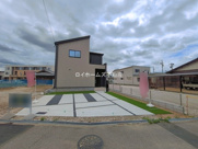 丹羽郡大口町中小口２丁目320『仲介料無料』新築戸建ての画像