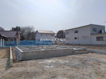 丹羽郡大口町中小口２丁目320『仲介料無料』新築戸建ての画像