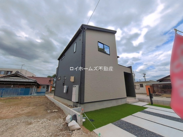  | 丹羽郡大口町中小口２丁目320『仲介料無料』新築戸建て | 撮影：'26/06/08 