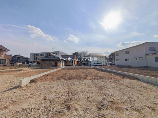  | 丹羽郡大口町中小口２丁目320『仲介料無料』新築戸建て | 撮影：'26/02/05