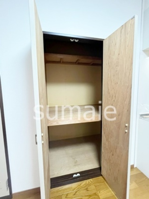 ピノ・コートの収納|ものにどうぞ！