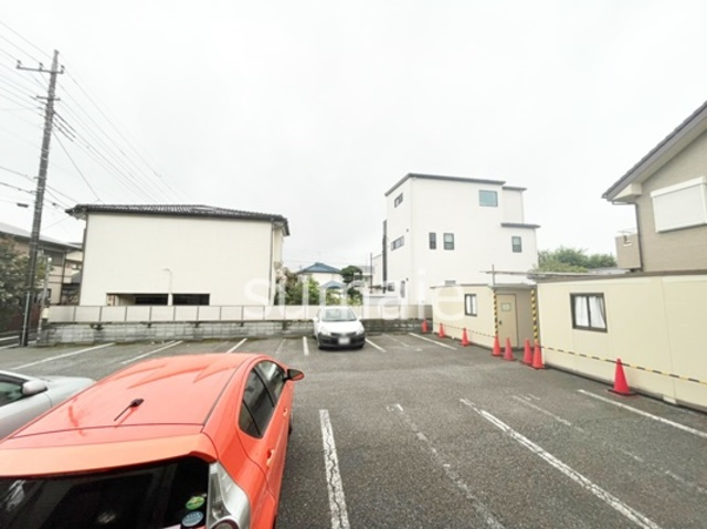 ピノ・コートの展望|バルコニーからの景色！