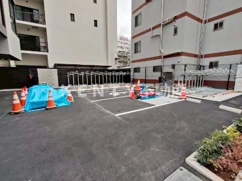 【その他共用部分】 | ザ・ライオンズフォーシア蒲田
