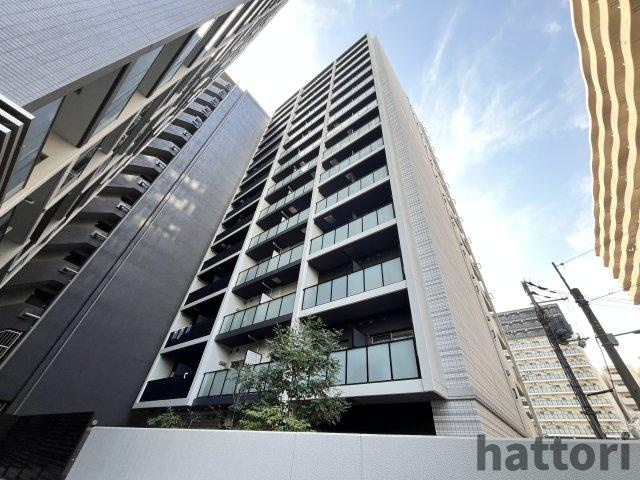 スペーシア日本橋東