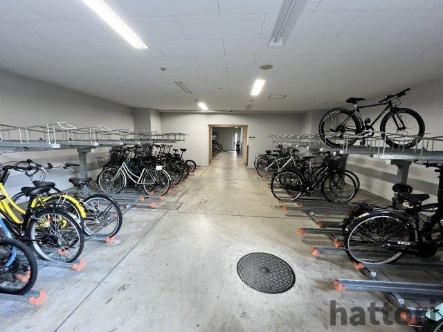 スペーシア日本橋東のその他共用部分