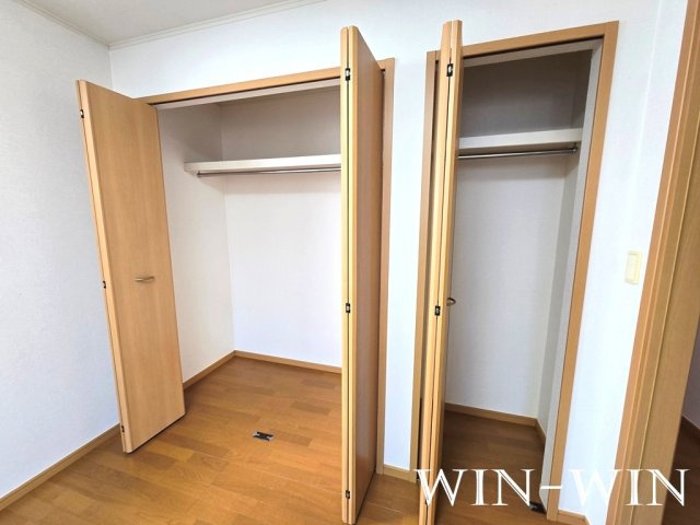 Fiore.Placido蘭の収納