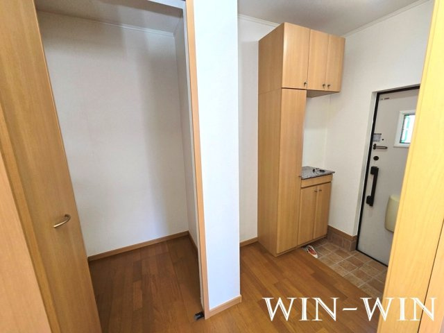 Fiore.Placido蘭の収納