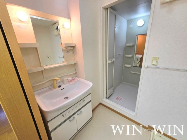 Fiore.Placido蘭の独立洗面台