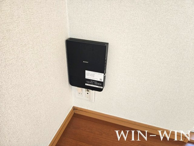 Fiore.Placido蘭の設備