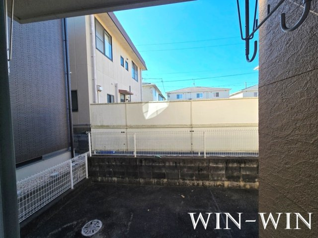 Fiore.Placido蘭の展望