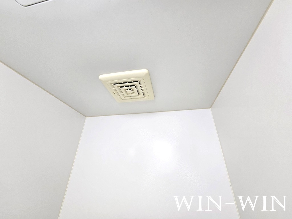 Fiore.Placido蘭の浴室