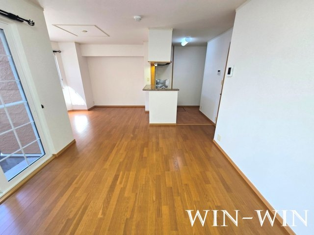 Fiore.Placido蘭の居間・リビング